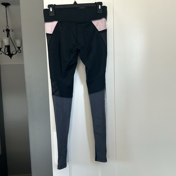 PINK tights/leggings. - Picture 4 of 5